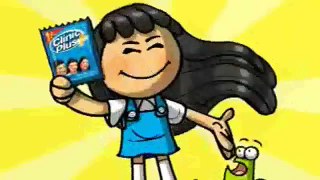 Chulbuli: Urdu Cartoon Song for Kids