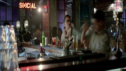 Uff Yeh Noor -(noor movie song)2017