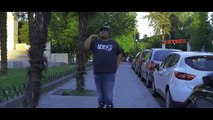 Dj Babs - Casse la démarche ft Keblack & Naza (Clip Officiel)