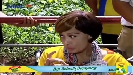 Empat Bulan Berobat di Cina, Yana Zein Sembuh dari Kanker