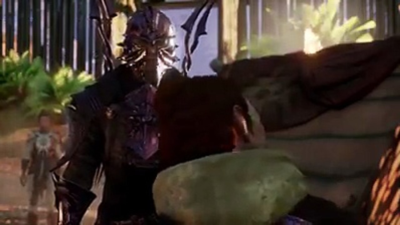 Dragon Age- Inquisition's first DEC was