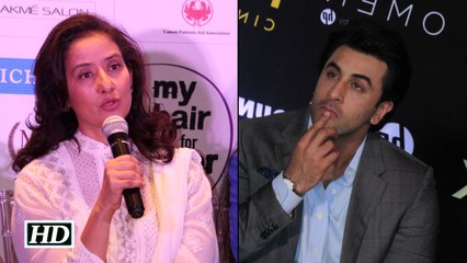 Watch out for Ranbir Kapoor: Manisha Koirala