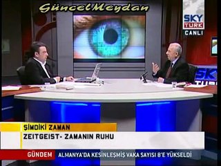 ZEITGEIST Belgeseli Gerçekleri ; Bölüm 3 - Uzman Stratejist Erol Bilbilik Anlatıyor.