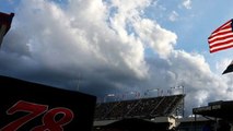 Toyota drivers sweep Stages 1, 2, 3 in Coca-Cola 600 at Charlotte