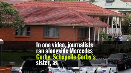 Schapelle Corby, Drug Trafficker and Australian Obsession, Returns Home