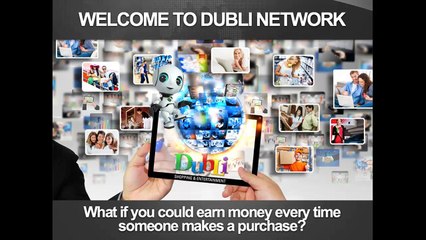 DubLi Network