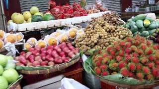 Thai BREAKFAST Street Food Tour in Bangkok Silom Soi 20