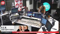 La radio OUI FM en direct vidéo /// La radio s'écoute aussi avec les yeux (3045)