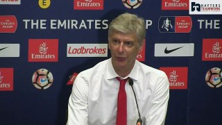 Wenger decision expected 'next week'