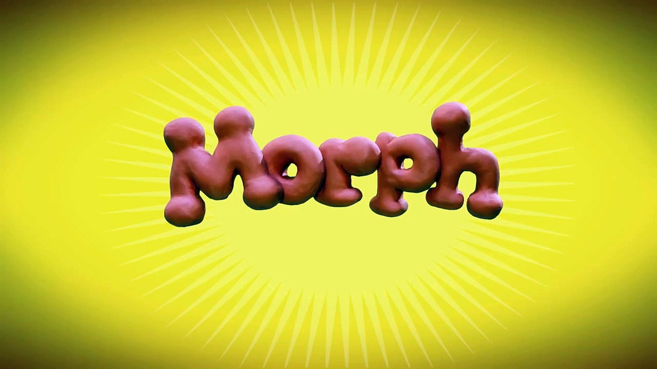 TWIN DECKS _ BRAND NEW MORPH-8idlS_l2