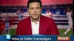 Why Yuvraj Singh Touches Feet of Sachin Tendulkar in IPL 2016