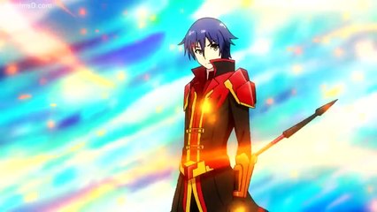 Chou Yuu Sekai - Being the Reality (Japanese Audio) - Episode 3 - English Sub.-TU2jDT7-Rys