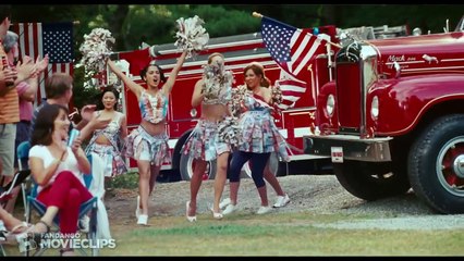 Grown Ups - The Basketball Game Begins Scene (10_10) _