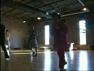 Basic Boxing and Coaching