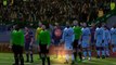 FC Barcelona vs Man City, Dream League Soccer 2017,gameplay #007