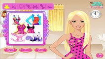 Barbie Bike Accident Love - Best Baby Games For Girls _ Video Games For