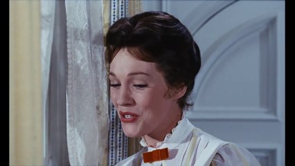 Löffelchen voll Zucker _ A Spoonful Of Sugar - Mary Poppins - Jubiläumsedition auf Disney B