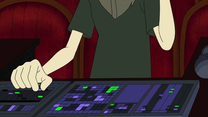 Be Cool, Scooby-Doo! _ I Hate My Band _ Boomerang UK-9FqZC2MlQTI