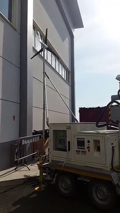 WindKinetic Off grid power systems-6