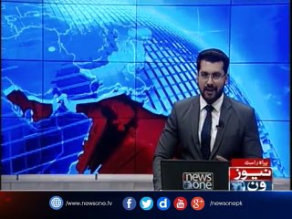 NewsONE Headlines 9AM| 29-May-2017