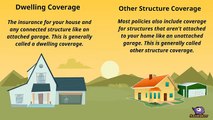 What is Typically Covered by Homeowners Insurance