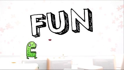 WAZUP  - Episode 63 Snow Battle sur Gulli !-3a8-wWFLbY0