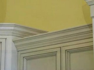 New Home Interior Details