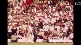 1979 Cricket World Cup Final - Exclusive Highlights Part 2 _ Cri