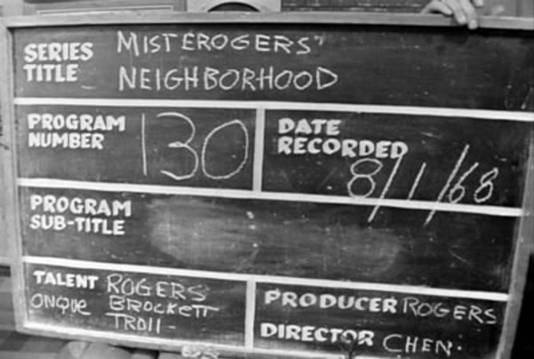 MRN:130 last BW episode