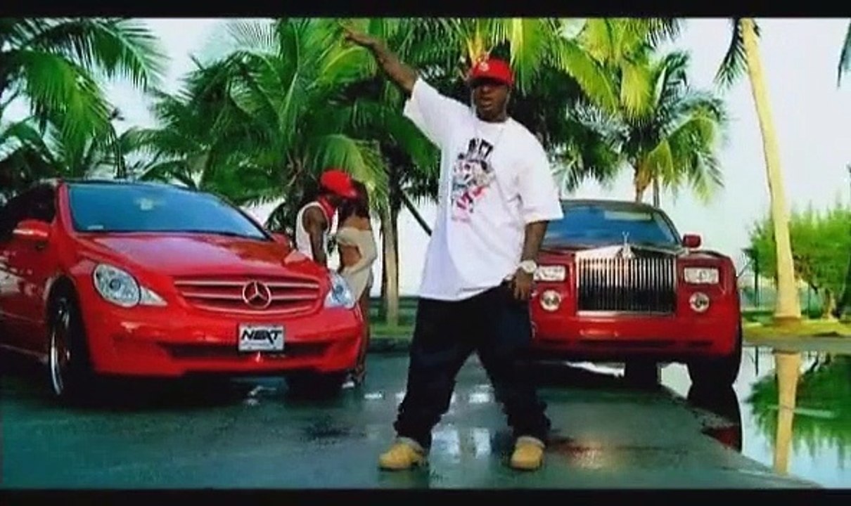 Birdman And Lil Wayne - Stuntin Like My Daddy (Dj David C.) Remix 2007