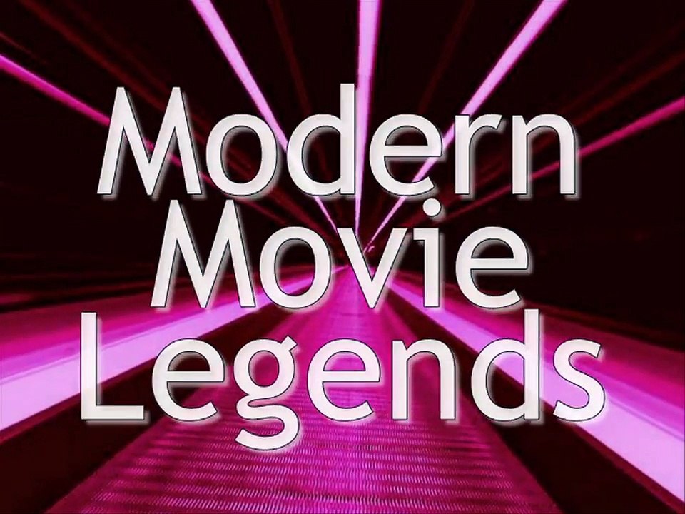 Actors & Actresses - Movie Legends - Charlize Theron