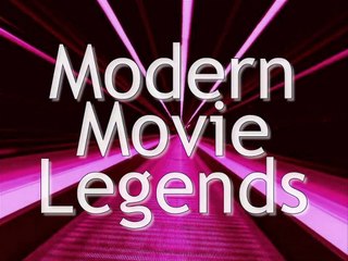 Actors & Actresses - Movie Legends - Charlize Theron