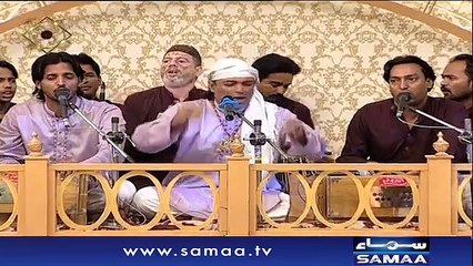 Subah Sehri Samaa Kay Saath 28 May 2017