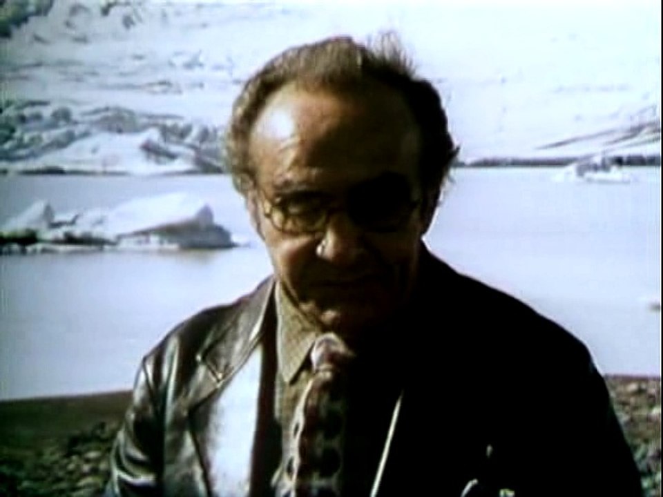 BBC Ascent of Man - 02 - Harvest of the Seasons