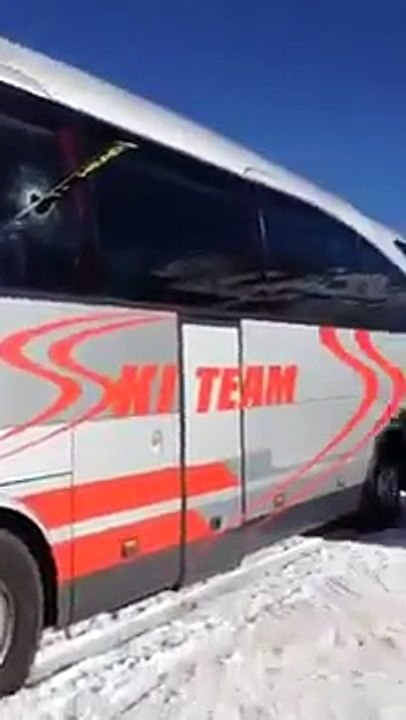 Skitreffer