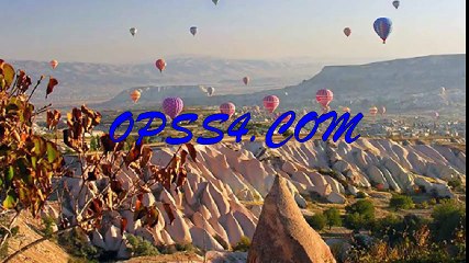 Cappadocia, Turkey- 강남오피 오피쓰 opss4.com 강남건마