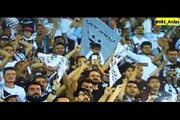 Beşiktaş ın maç sonu şampiyonluk kutlaması 2017 Gaziantep