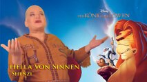 Disney - Der König der Löwen - Offizieller Clip - Die Story-KOiW46nWpas