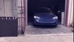 Binz.E, un Tesla Model S convertido en coche fúnebre