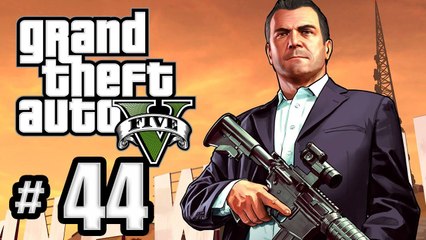 Jeux vidéos du 63 ( Grand Theft Auto ) ( Viande Fraîche - Épisode 44™ )