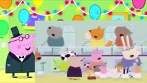 PEPPA PIG italiano nuovi episodi 2015 cartoni animati in italiano (2)