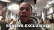 BOXING STAR 17 YEAR OLD DEVIN HANEY EsNews Boxing