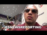 fernando vargas rosado will ko clottey - EsNews Boxing