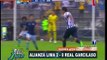 Alianza Lima venció 2-0 a Real Garcilaso por primera fecha del Torneo Apertura 2017