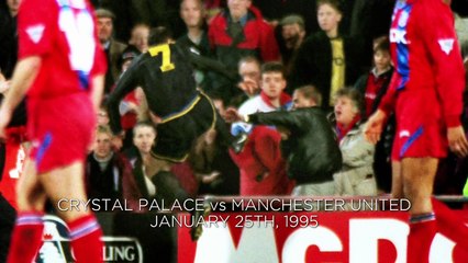 Sir Alex Ferguson Secrets of Success part 1/2