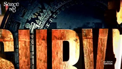 Voleybol maçında Serhat - Ogeday anlaşmazlığı!