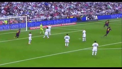 RM FCB El Clasico Top 10 Goals Ever Scored HD