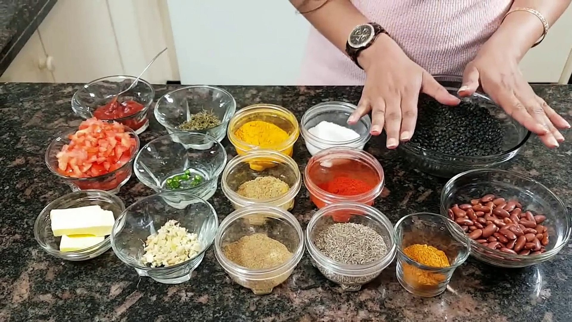 How To Cook Dhaba Style Dal Makhani
