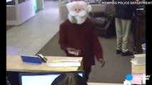 Masked Santa did this before robbing bank-ZP