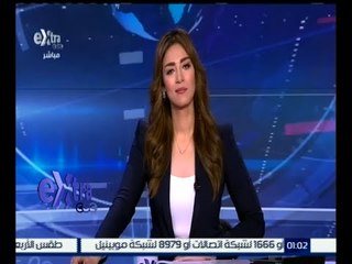 #غرفة_الأخبار | جولة أخبارية مع #مروج_إبراهيم | 25 نوفمبر 2015